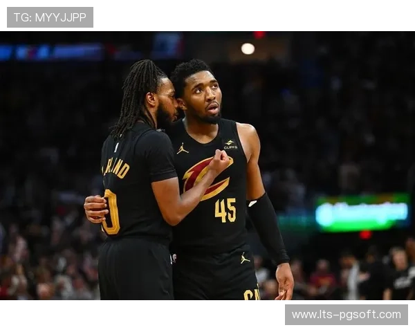 加兰三分11中0后自我调整，骑士教练组给予信任