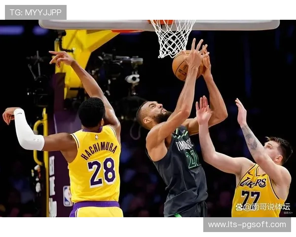 兰德尔内外兼修，森林狼内线优势持续扩大